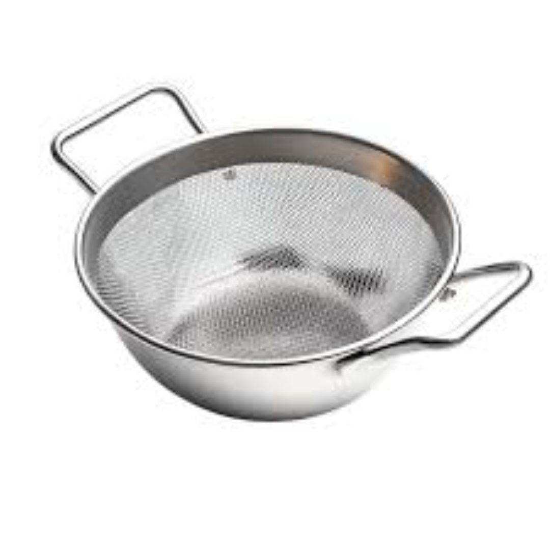 STEEL STAINER NO.12 NS 255263
